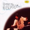 SEIJI OZAWA / 小澤征爾 / アイヴス：交響曲第４番