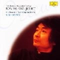 SEIJI OZAWA / 小澤征爾 / ロメオとジュリエット３景