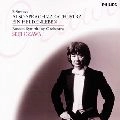 SEIJI OZAWA / 小澤征爾 / Ｒ．シュトラウス：ツァラトゥス