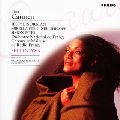 SEIJI OZAWA / 小澤征爾 / ビゼー：カルメン　ハイライト