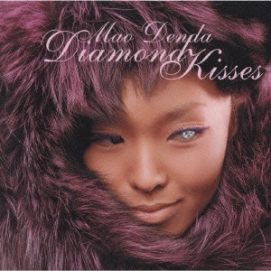MAO DENDA / 傳田真央 / Diamond Kisses / DIAMOND KISSES
