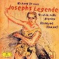 GIUSEPPE SINOPOLI / ジュゼッペ・シノーポリ / R.シュトラウス：ヨゼフの伝説