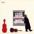 HEINRICH SCHIFF / ハインリヒ・シフ / ドヴォルザーク：チェロ協奏曲