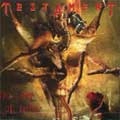 TESTAMENT / テスタメント / ファースト・ストライク・スティル・デッドリー