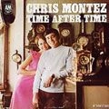CHRIS MONTEZ / クリス・モンテス / タイム・アフタ－・タイム