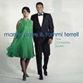 MARVIN GAYE & TAMMI TERRELL / マーヴィン・ゲイ&タミー・テレル / エイント・ノーマウンテン・ハイ