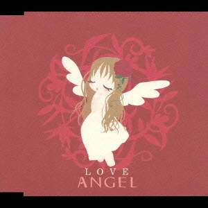 ANGEL / エンジェル / LOVE