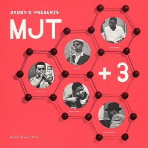 MJT / MJT+3 / MJT + 3