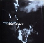 STAN GETZ / スタン・ゲッツ / ヴェリー・ベスト・オブ・スタン