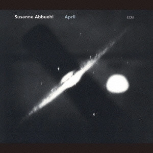 SUSANNE ABBUEHL / スザンヌ・アビュール / エイプリル / APRIL