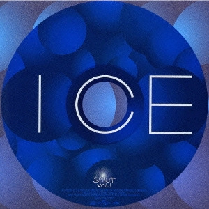 ICE / アイス / SPIRIT vol.1 / SPIRIT VOL.1