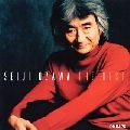 SEIJI OZAWA / 小澤征爾 / ベストアルバム
