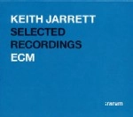 KEITH JARRETT / キース・ジャレット / ＥＣＭ　２４－ｂｉｔ　ベスト・