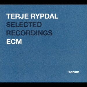 テリエ・リピダル / ECM 24bit ベスト・セレクション / SELECTED RECORDINGS