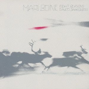 MARI BOINE / マリ・ボイネ / エイト・シーズンズ / EIGHT SEASONS