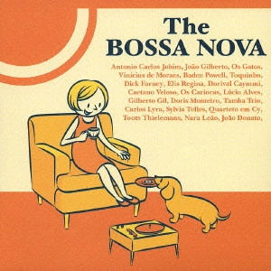V.A. / オムニバス / THE BOSSA NOVA / ザ・ボサノヴァ