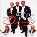 THREE TENORS (L.PAVAROTTI, J.CARRERAS & P.DOMINGO) / 3大テノール (パヴァロッティ、カレーラス & ドミンゴ) / ベスト･オブ･3大テノール!
