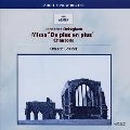 ORLANDO CONSORT / オルランド・コンソート / オケゲム：ミサ曲「ド・プリュ・