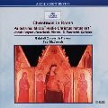 PAUL MCCREESH / ポール・マクリーシュ / ローマのクリスマス