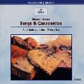 ANNE SOFIE VON OTTER / アンネ・ゾフィー・フォン・オッター / モーツァルト＆ハイドン：歌曲集