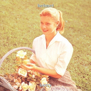 HELMET / ヘルメット / ベティ / BETTY
