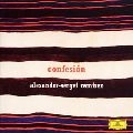 ALEXANDER-SERGEI ,RAMIREZ / アレクサンダー=セルゲイ・ラミレス / 最後のトレモロ～バリオス・ギタ