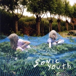 SONIC YOUTH / ソニック･ユース / ムーレイ･ストリート / MURRAY STREET