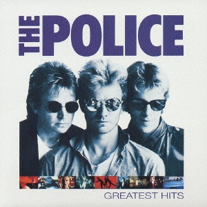 POLICE / ポリス / ポリス グレイテスト・ヒッツ / THE POLICE GREATEST HITS