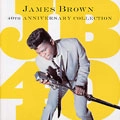 JAMES BROWN / ジェームス・ブラウン / グレイテスト・ヒッツ