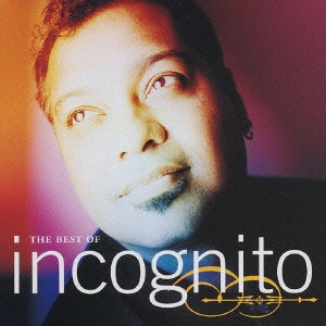 INCOGNITO / インコグニート / オールウェイズ・ゼア：ベスト・オブ・インコグニート / THE BEST OF INCOGNITO
