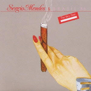 SERGIO MENDES / セルジオ・メンデス / ヴェリー・ベスト・オブ・セルジオ・メンデスとブラジル’66