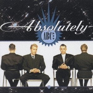 ABC / アブソルートリー・ベスト・オブ ABC / ABSOLUTELY ABC