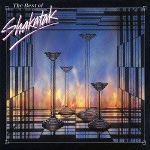 SHAKATAK / シャカタク / シャカタク・グレイテスト・ヒッツ / THE BEST OF SHAKATAK