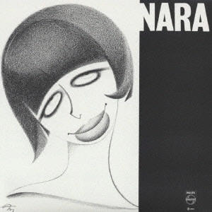 NARA LEAO / ナラ・レオン / ナラ1967 / NARA
