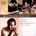 GIL SHAHAM / ギル・シャハム / ブラームス：ヴァイオリン協奏曲　二長調