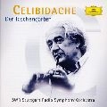 SERGIU CELIBIDACHE / セルジゥ・チェリビダッケ / チェリビダッケ：秘密の小箱