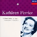 KATHLEEN FERRIER / キャスリーン・フェリアー / バッハ：マタイ受難曲