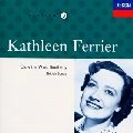 KATHLEEN FERRIER / キャスリーン・フェリアー / イギリス民謡集