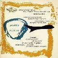 HENRY SWOBODA / ヘンリー・スヴォボダ / ヤナーチェク：コンチェルティーノ