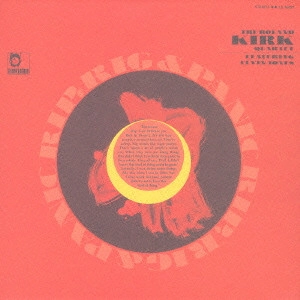 ROLAND KIRK(RAHSAAN ROLAND KIRK) / ローランド・カーク / "リップ,リグ&パニック" / "RIP, RIG & PANICK"