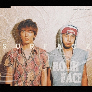 SURFACE / 歌