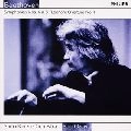 SEIJI OZAWA / 小澤征爾 / ベートーヴェン：交響曲第4番&第8番
