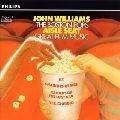 JOHN WILLIAMS / ジョン・ウィリアムズ / ポップス・イン・スクリーン
