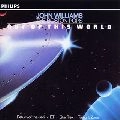 JOHN WILLIAMS / ジョン・ウィリアムズ / スター・ウォーズ：ジェダイの復