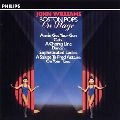 JOHN WILLIAMS / ジョン・ウィリアムズ / キャッツ～ポップス・オン・ステ