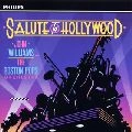 JOHN WILLIAMS / ジョン・ウィリアムズ / ポップス・オン・ハリウッド