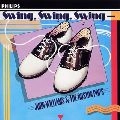 JOHN WILLIAMS / ジョン・ウィリアムズ / スイング・スイング・スイング