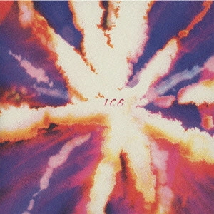 ICE / アイス / SPIRIT Vol.2