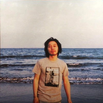 KEIICHI SOKABE / 曽我部恵一 / 曽我部恵一