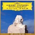GIUSEPPE SINOPOLI / ジュゼッペ・シノーポリ / シューベルト：交響曲第８番＆第９番